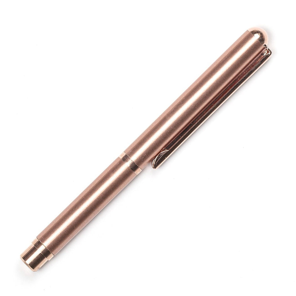 Nespen "Pocky" Mini Pocket Ballpoint Pen Ball Point Pen Nespen Copperline 
