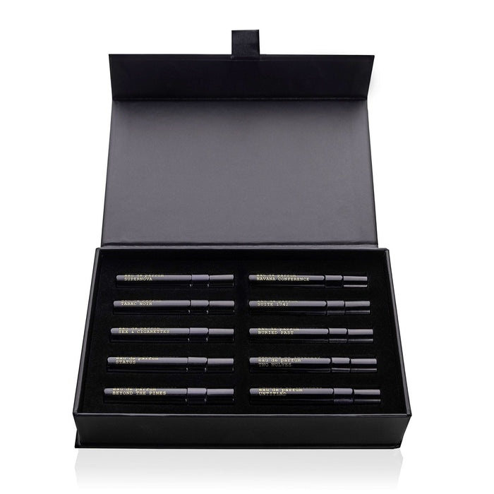 Persons of Interest Eau de Parfum Discovery Kit Men's Fragrance Persons of Interest 