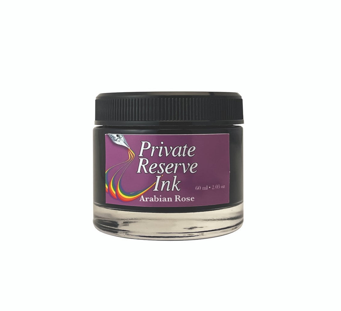 Private Reserve Ink™ Fountain Pen Ink Bottle Ink Refill Other Arabian Rose 
