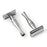 Wild & Harte Eltham Classic Double Edge Safety Razor Double Edge Safety Razor Wilde & Harte 