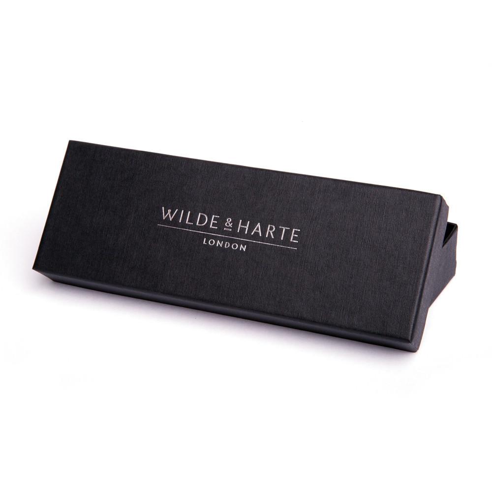 Wilde & Harte Osterley Classic Double Edge Safety Razor Double Edge Safety Razor Wilde & Harte 