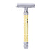 Parker 69CR Convertible Double-Edge Safety Razor Double Edge Safety Razor Parker Razors 