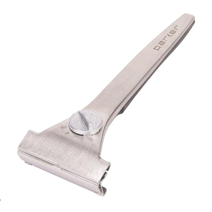 Parker Adjustable Injector Razor Safety Razor Parker Razors 