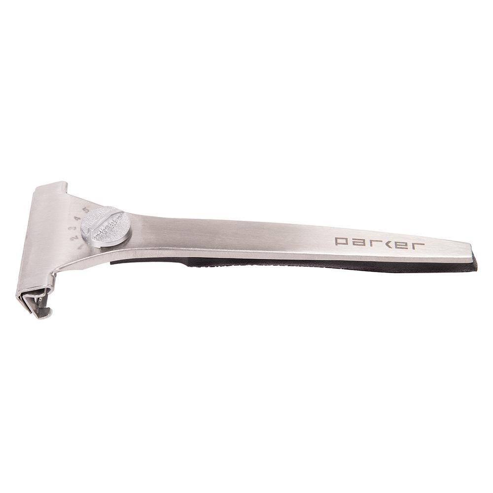 Parker Adjustable Injector Razor Safety Razor Parker Razors 