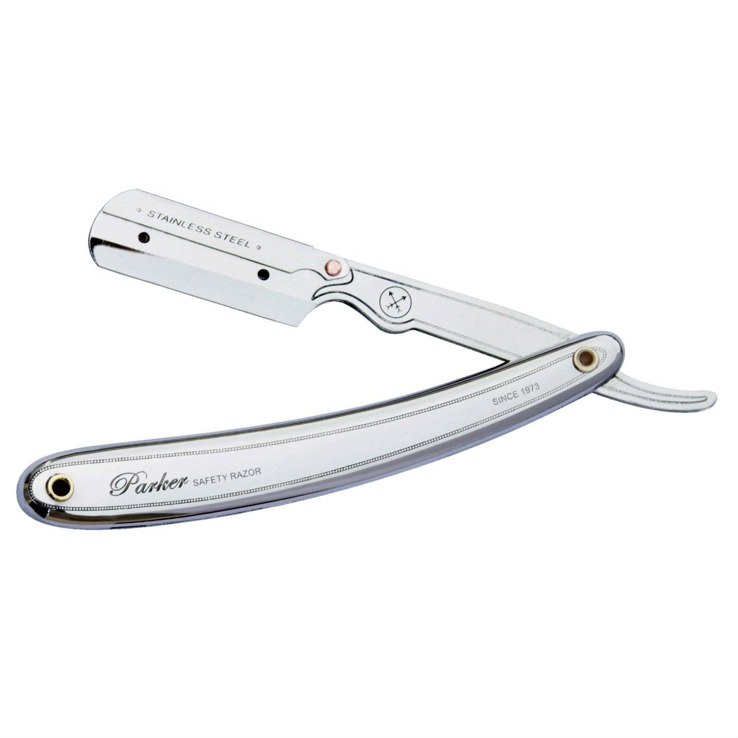 Parker SR1 Barber Straight Razor Straight Razor Parker Razors 