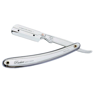 Parker SR1 Barber Straight Razor Straight Razor Parker Razors 