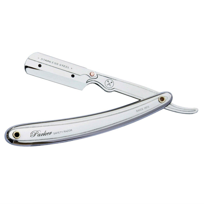 Parker SR1 Barber Straight Razor Straight Razor Parker Razors 