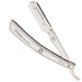 Parker SRX Heavy Duty Stainless Steel Handle Clip Type Barber Straight Razor Straight Razor Parker Razors 
