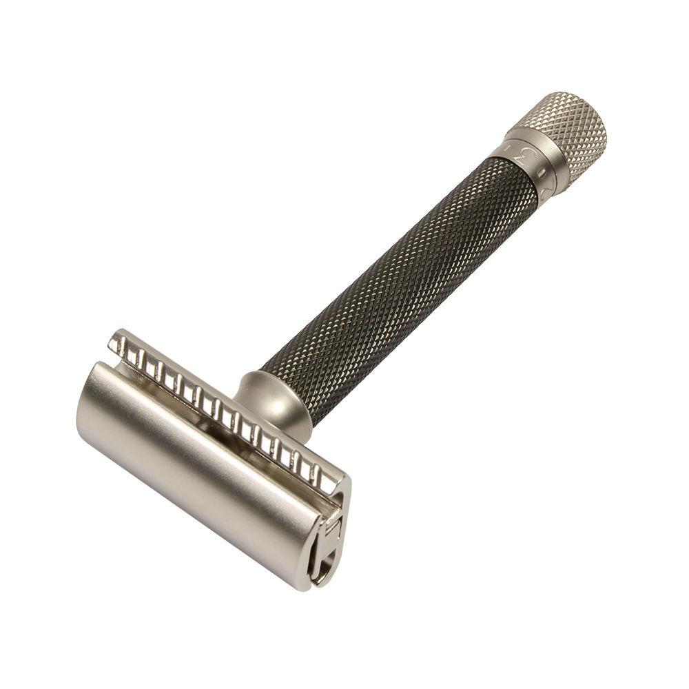 Parker Variant Adjustable Double Edge Safety Razor Double Edge Safety Razor Parker Razors 