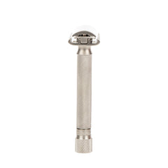 Parker Variant Adjustable Double Edge Safety Razor Double Edge Safety Razor Parker Razors 
