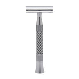 Pearl Shaving Blaze Double Edge Safety Razor Double Edge Safety Razor Pearl Shaving 