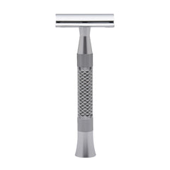 Pearl Shaving Blaze Double Edge Safety Razor Double Edge Safety Razor Pearl Shaving 