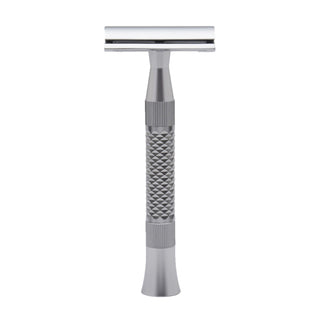 Pearl Shaving Blaze Double Edge Safety Razor Double Edge Safety Razor Pearl Shaving 