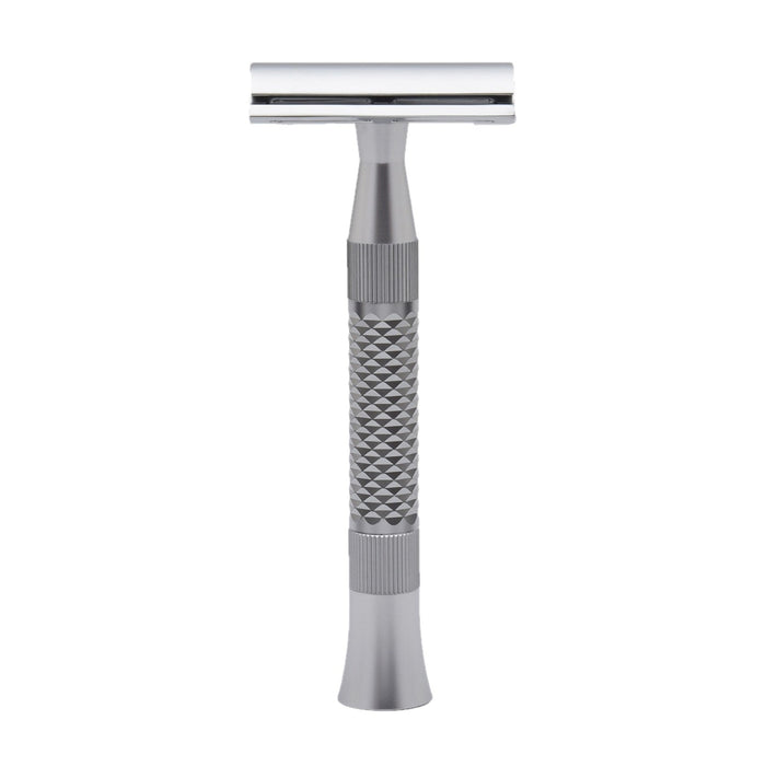 Pearl Shaving Blaze Double Edge Safety Razor Double Edge Safety Razor Pearl Shaving 
