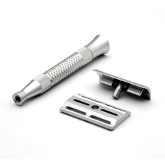 Pearl Shaving Blaze Double Edge Safety Razor Double Edge Safety Razor Pearl Shaving 