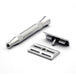 Pearl Shaving Blaze Double Edge Safety Razor Double Edge Safety Razor Pearl Shaving 