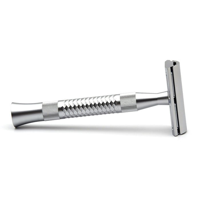 Pearl Shaving Blaze Double Edge Safety Razor Double Edge Safety Razor Pearl Shaving 