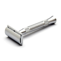 Pearl Shaving Blaze Double Edge Safety Razor Double Edge Safety Razor Pearl Shaving 