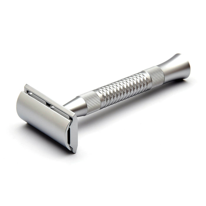 Pearl Shaving Blaze Double Edge Safety Razor Double Edge Safety Razor Pearl Shaving 