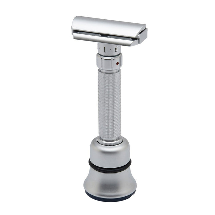 Pearl Shaving Flexi Adjustable Safety Razor Safety Razor Other 