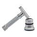 Pearl Shaving Flexi Adjustable Safety Razor Safety Razor Other 