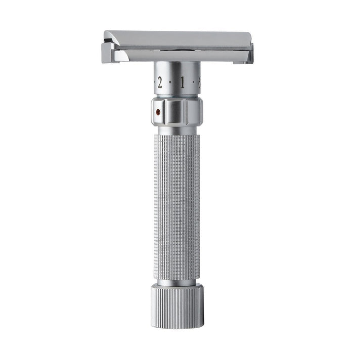 Pearl Shaving Flexi Adjustable Safety Razor Safety Razor Other 