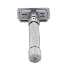 Pearl Shaving Flexi Adjustable Safety Razor Safety Razor Other 