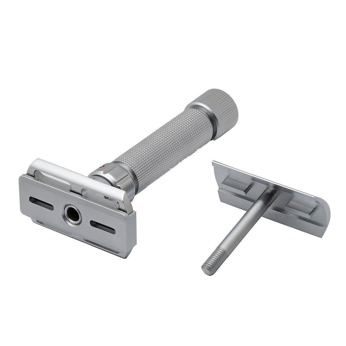 Pearl Shaving Flexi Adjustable Safety Razor Safety Razor Other 