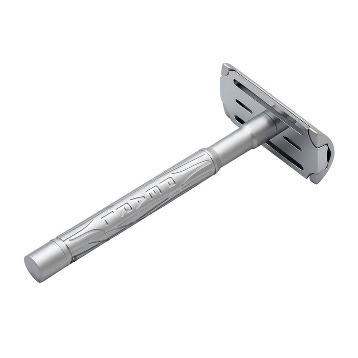 Pearl K2 Dual Handle Double Edge Safety Razor Safety Razor Pearl Shaving 