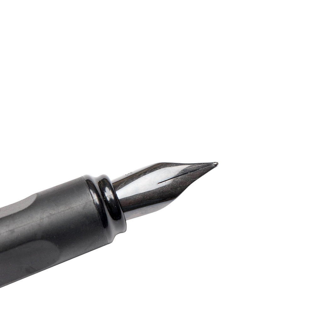 Premec Calligraphic Set in Metal Gift Box, Made in Switzerland Fountain Pen Premec 