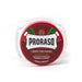 Proraso Red Pre-Post Shave Cream for Coarse Beard with Sandalwood and Shea Butter Pre Shave Proraso 