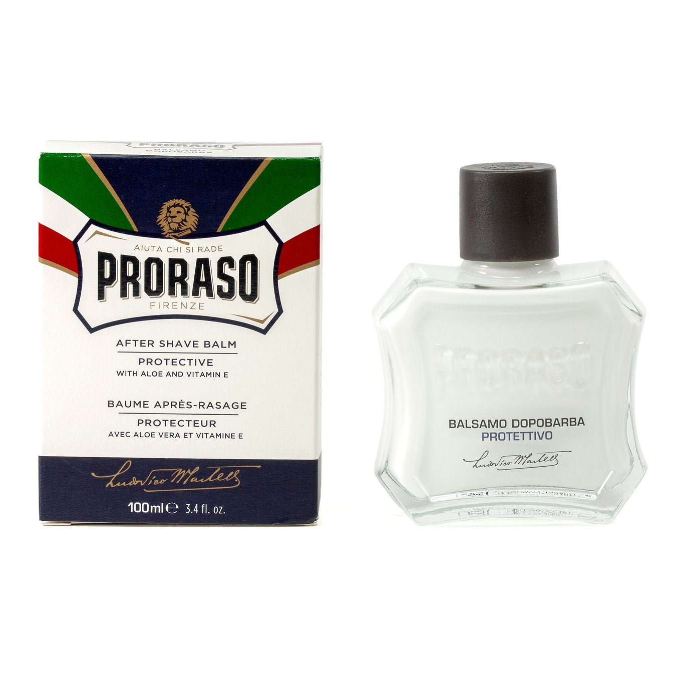 Proraso
