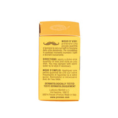 Proraso Moustache Wax, Wood and Spice Moustache Wax Proraso 