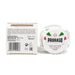Proraso White Anti-Irritation Pre-Post Shaving Cream for Sensitive Skin Aftershave Remedies Proraso 