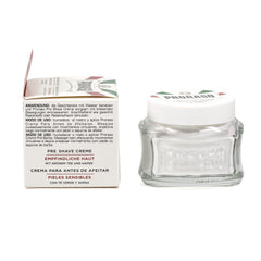 Proraso White Anti-Irritation Pre-Post Shaving Cream for Sensitive Skin Aftershave Remedies Proraso 