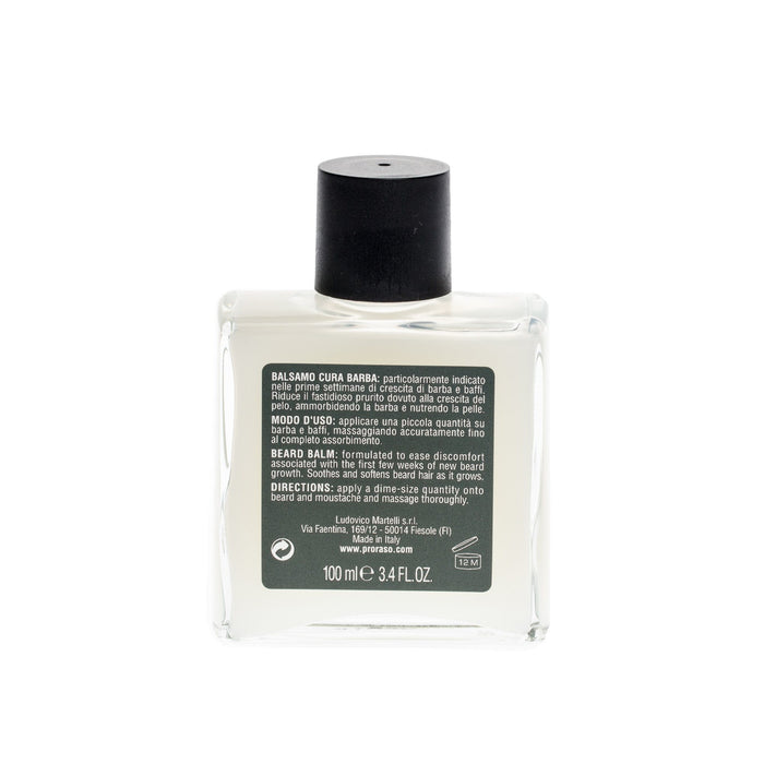 Proraso Beard Balm, Cypress & Vetyver Beard Balm Proraso 