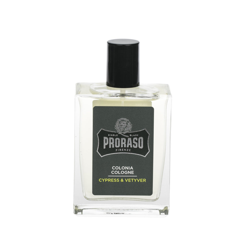 Proraso Cologne, Cypress & Vetyver Men's Fragrance Proraso 