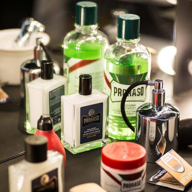 Proraso After Shave Balm, Azur Lime Aftershave Proraso 