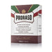 Proraso Red After Shave Balm for Coarse Beard with Sandalwood and Shea Butter Aftershave Balm Proraso 