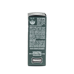 Proraso Beard Oil, Cypress & Vetyver Beard Oil Proraso 