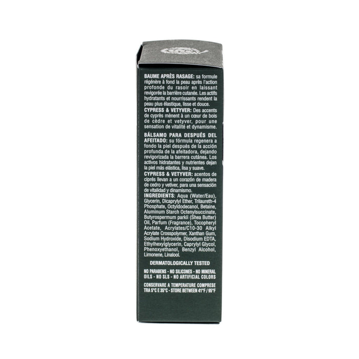 Proraso After Shave Balm, Cypress & Vetyver Aftershave Proraso 