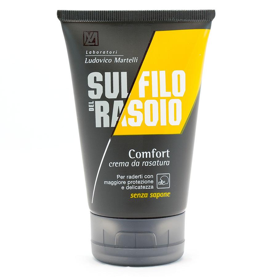 Sul Filo Del Rasoio "Comfort" Shaving Cream by Proraso Shaving Cream Proraso 