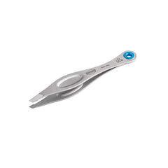 Premax Ringlock Stainless Steel Tweezers Tweezer Premax Blue 