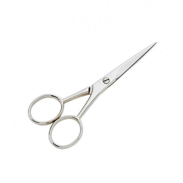 Premax Omnia Line Italian Moustache Scissors Moustache Scissors Premax 