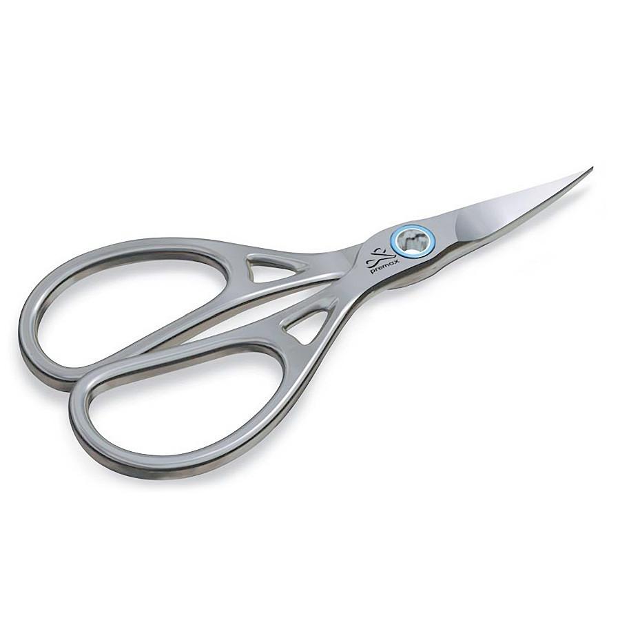 Premax Ringlock Stainless Steel Cuticle Scissors Cuticle Scissors Premax 
