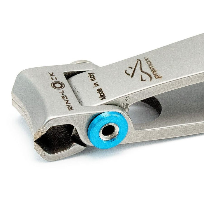Premax Ringlock Stainless Steel Nail Clipper Nail Clipper Premax 