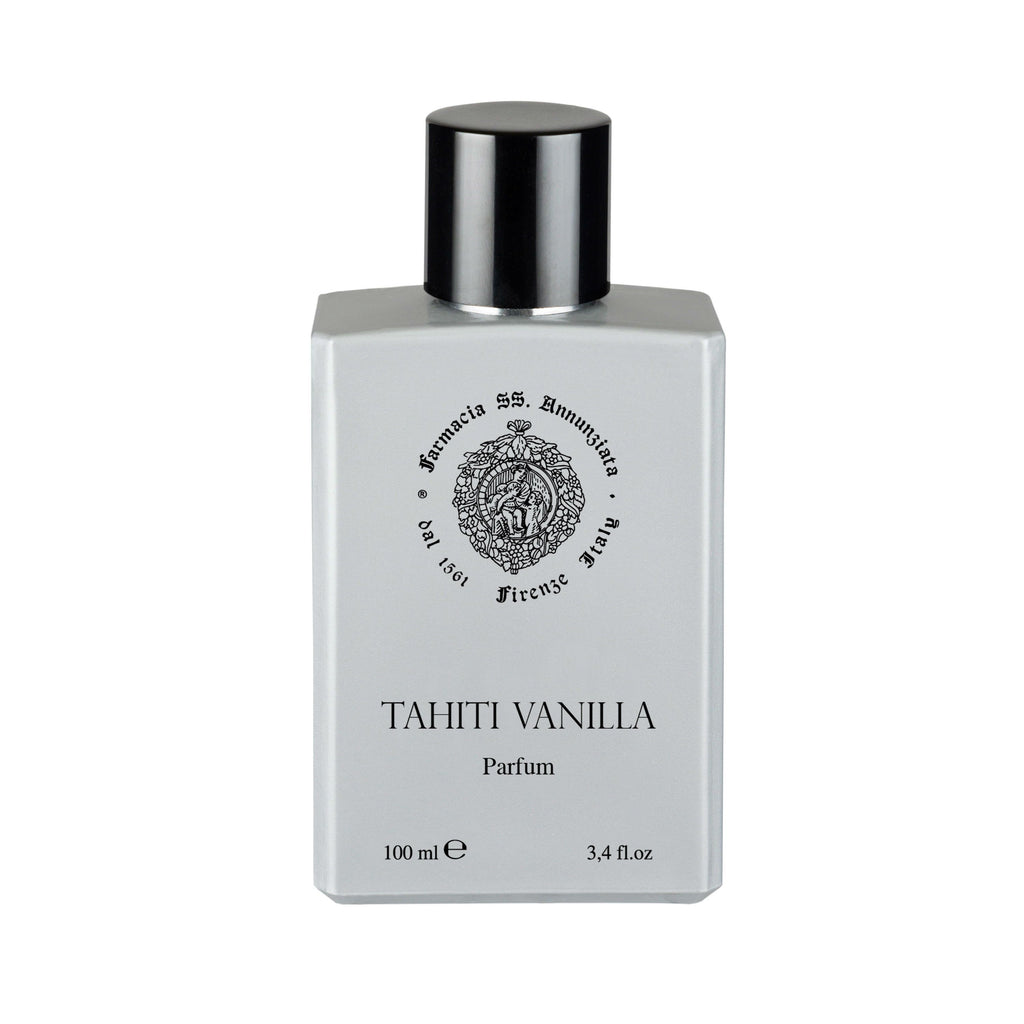 Farmacia Santissima Annunziata Tahiti Vanilla Parfum Fragrance for Men Farmacia SS Annunziata 