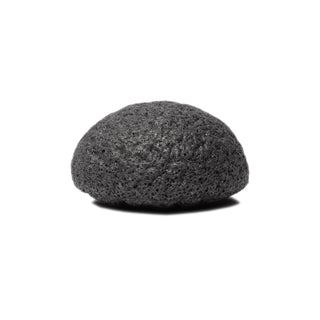 PearlBar Konjac Charcoal Facial Sponge Exfoliating Sponge PearlBar 