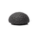 PearlBar Konjac Charcoal Facial Sponge Exfoliating Sponge PearlBar 