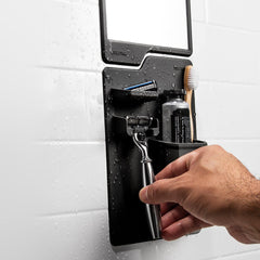 Tooletries Harvey & Oliver Set Bath Accessories Tooletries 